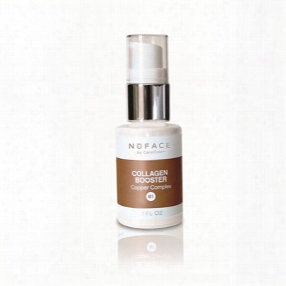 Nuface Collagen Booster Copper Complex