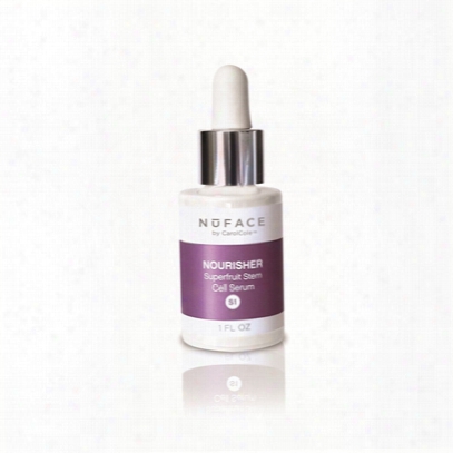 Nuface Nourisher Stem Cell Serum