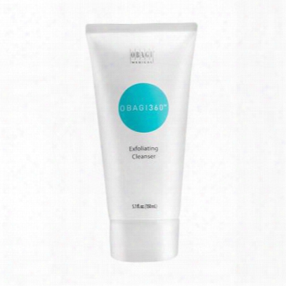 Obagi 360 Exfoliating Cleanser