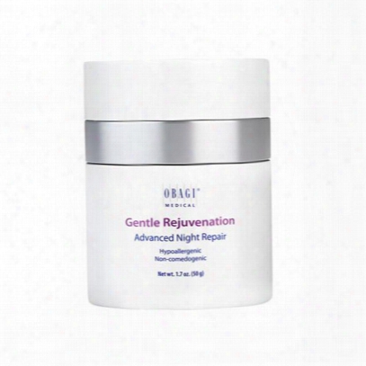 Obagi Gentle Rejuvenation Advanced Night Repair