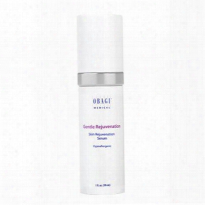 Obagi Gentle Rejuvenation Skin Rejuvenation Serum