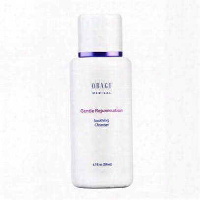 Obagi Gentle Rejuvenation Soothing Cleanser