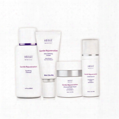 Obagi Gentle Rejuvenation System Kit