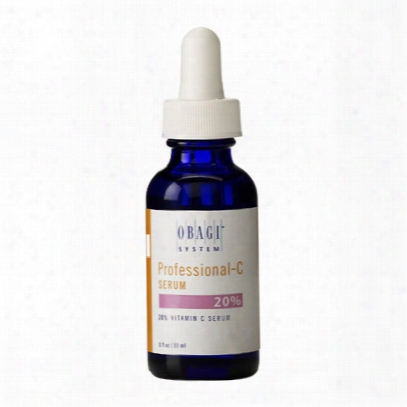 Obagi Professional-c Serum (10%, 15%, 20%)