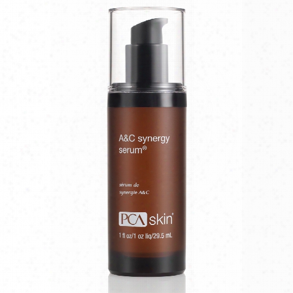 Pca Skin A&c Synergy Serum (phaze 23)