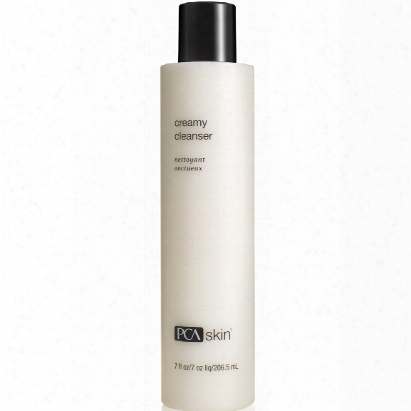 Pca Skin Creamy Cleanser (phaze 41)