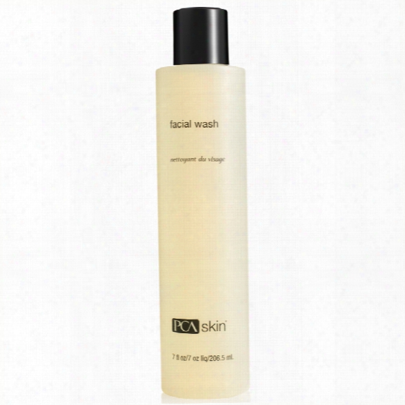 Pca Skin Facial Wash (phaze 1)