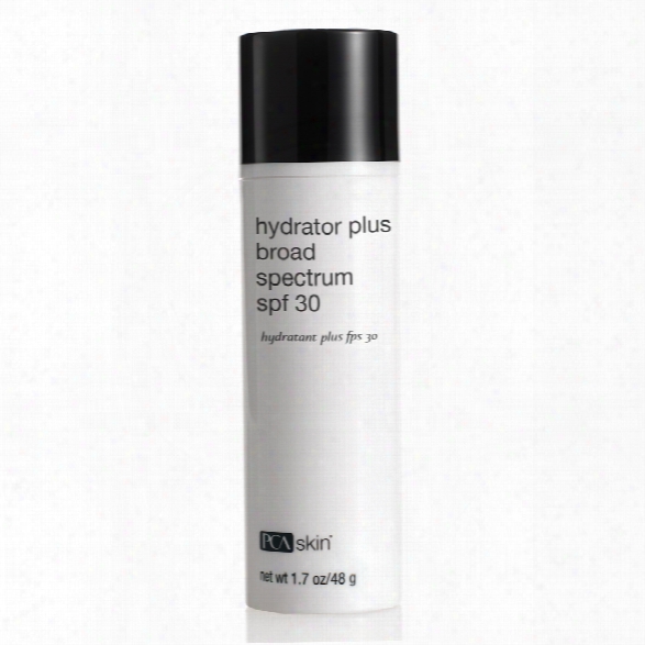 Pca Skin Hydrator Plus Broad Spectrum Spf 30