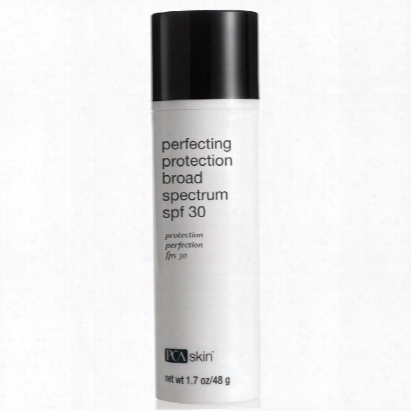 Pca Skin Perfecting Protection Broad Spectrum Spf 30