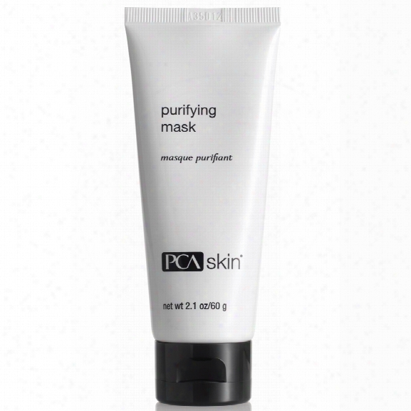 Pca Skin Purifying Mask (phaze 9)