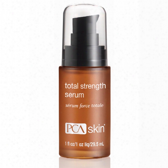 Pca Skin Total Strength Serum