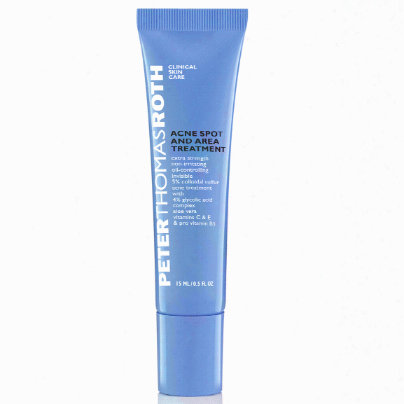 Peter Thomas Roth Acne Spot And Area Treatment