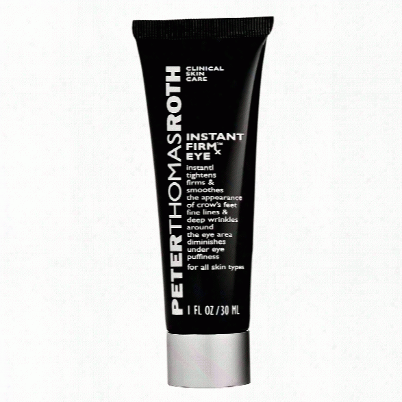 Peter Thomas Roth Instant Firmx Eye