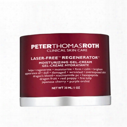 Peter Thomas Roth Laser-free Regenerator Gel-cream