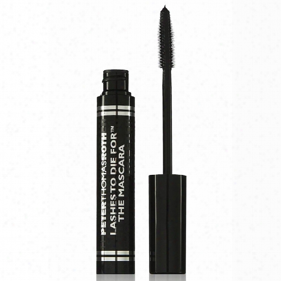 Peter Thomas Roth Lashes To Die For␞ The Mascara