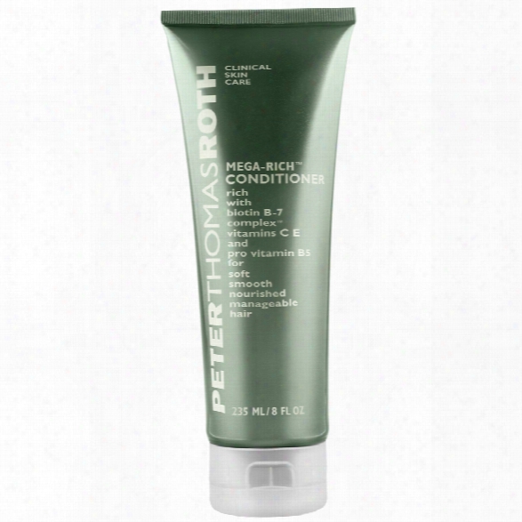 Peter Thomas Roth Mega-rich␞ Conditioner