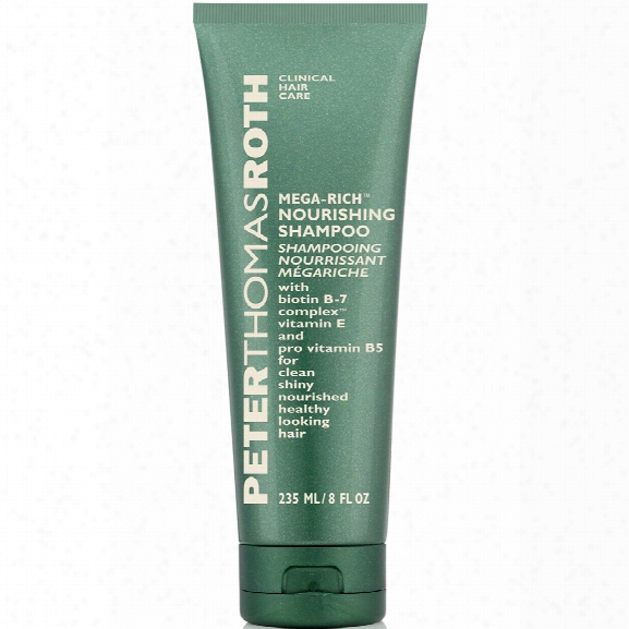 Peter Thomas Roth Mega-rich␞ Shampoo