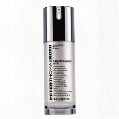 Peter Thomas Roth Un-wrinkle Eye