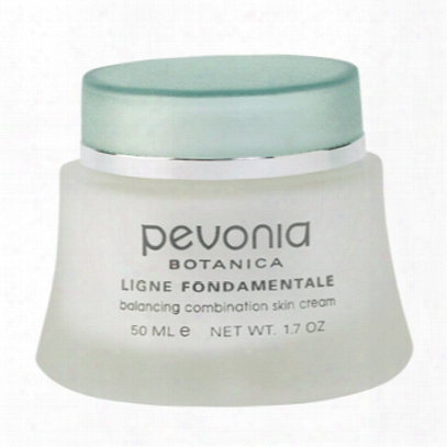 Pevonia Balancing Combination Skin Cream