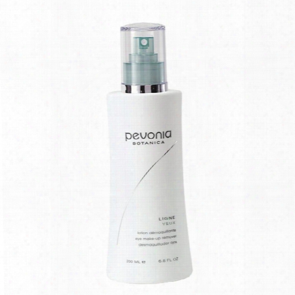 Pevonia Eye Make-up Remover