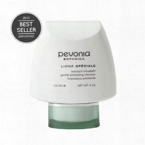 Pevonia Gentle Exfoliating Cleanser