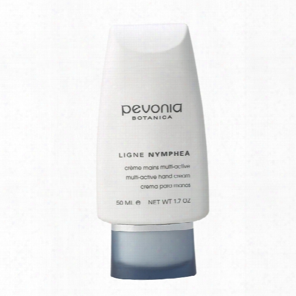 Pevonia Multi-active Hand Cream