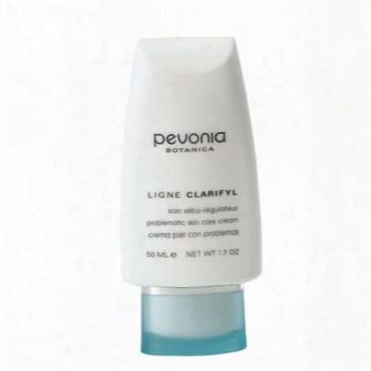 Pevonia Problematic Skin Care Cream