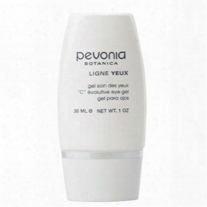 Pevonia "c" Ã␰volutive Eye Gel