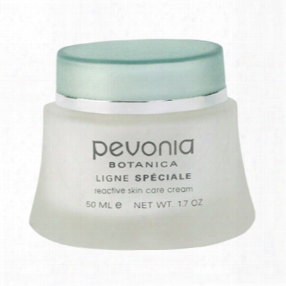 Pevonia Reactive Skin Care Cream