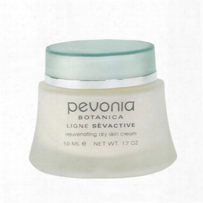 Pevonia R Ejuvenating Dry Skin Cream