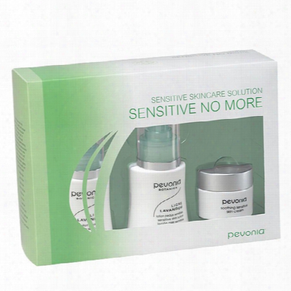 Pevonia Sensitive Skincare Solution