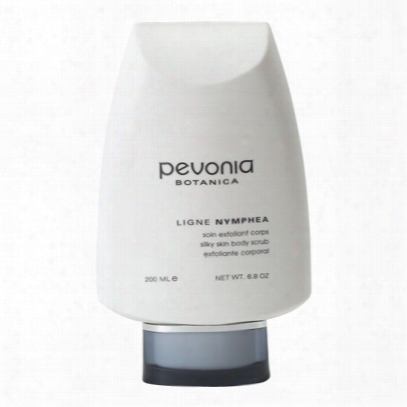 Pevonia Silky Skin Body Scrub