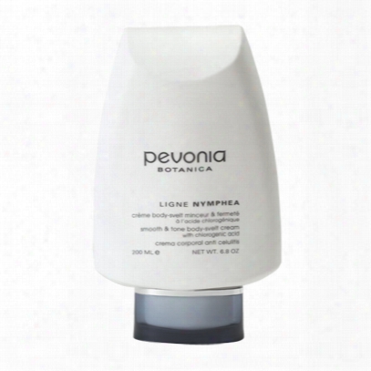 Pevonia Smooth & Tone Body - Svelt Cream