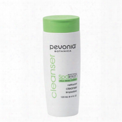 Pevonia Spateen All Skin Types Cleanser