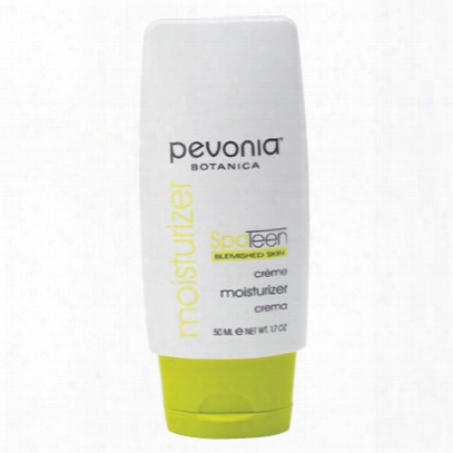 Pevonia Spateen Blemished Skin Moisturizer