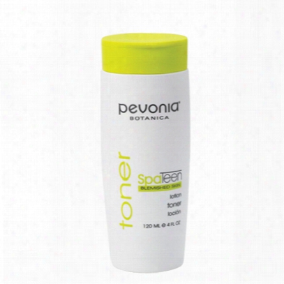 Pevonia Spateen Blemished Skin Toner