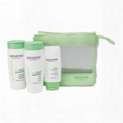 Pevonia Spateen Kit - All Skin Types