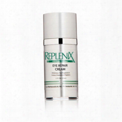 Replenix All-trans-retinol Eye Repair Cream