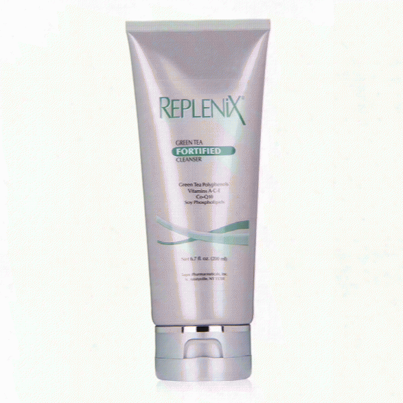 Replenix Fortified Cleanser