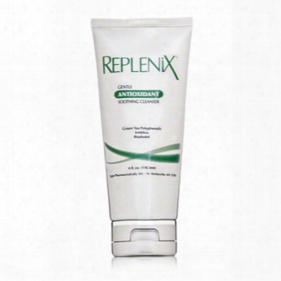 Replenix Gentle Antioxidant Soothing Cleanser