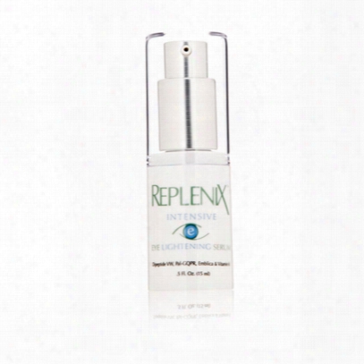 Replenix Intensive Eye Lightening Serum