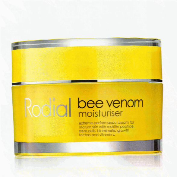 Rodial Bee Venom Moisturiser