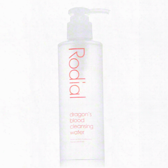 Rodial Dragon's Blood Cleansing Water