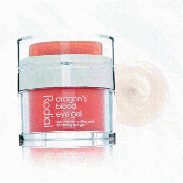 Rodial Dragon's Blood Eye Gel