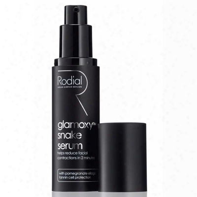 Rodial Glamoxy Snake Serum