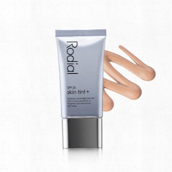 Rodial Skin Tint + Spf 20