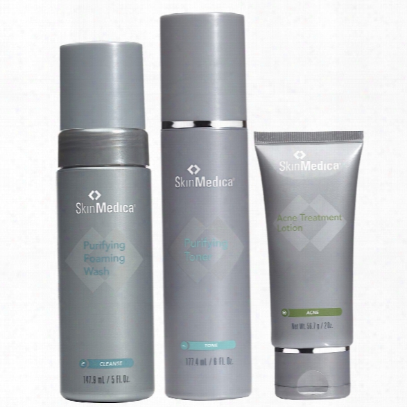 Skinmedica Acne System