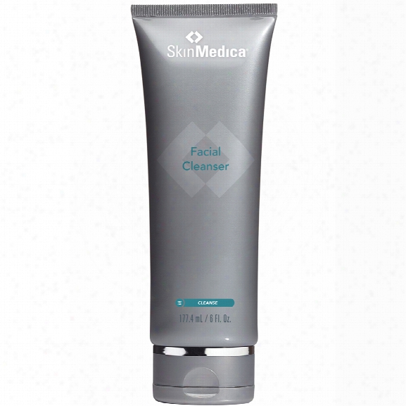 Skinmedica Facial Cleanser