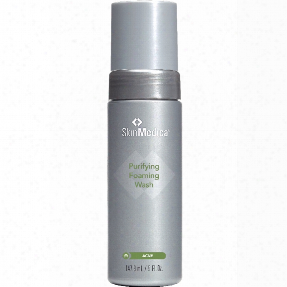 Skinmedica Purifying Foaming Wash