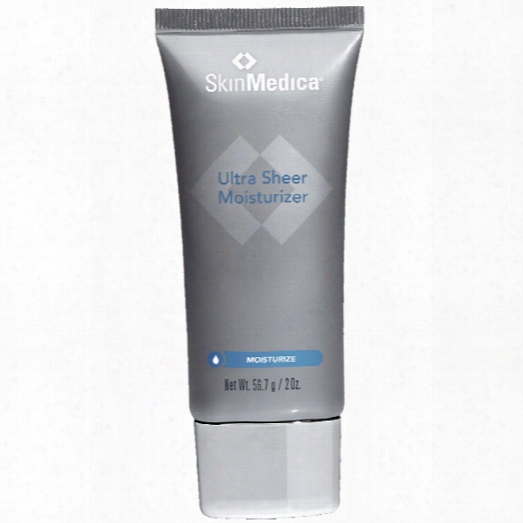 Skinmedica Ultra Sheer Moisturizer